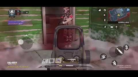 Gun Game Moshpit , CoDM ✌🏼🎉🎉