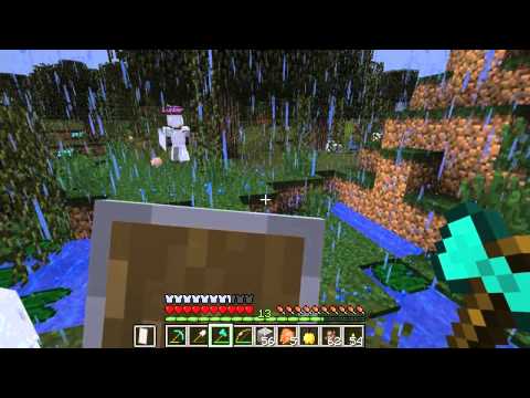 Minecraft - HermitCraft UHC S9: Episode 4