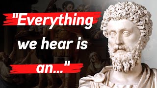 Marcus Aurelius Quotes Part 1 | STOICISM #shorts #lifechanging #marcusaurelius
