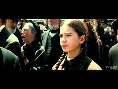 Железная хватка (True Grit, 2010)