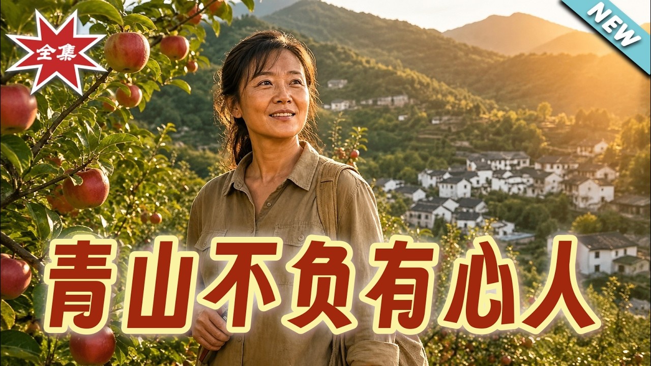 净身出户后，她靠五亩荒地逆袭成首富