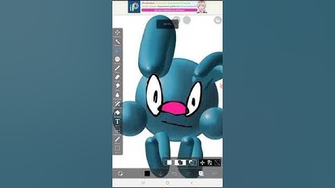 now to actually do baldi/dnb 3d lookalike models on the mobile