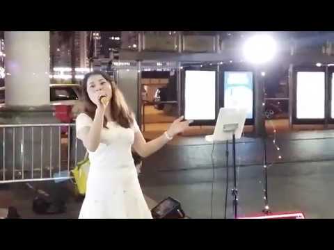 20190516  Singing  金樂之星  樂樂  《岷江夜曲》