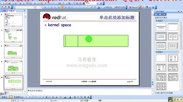 Linux运维视频教程01 03 操作系统基础