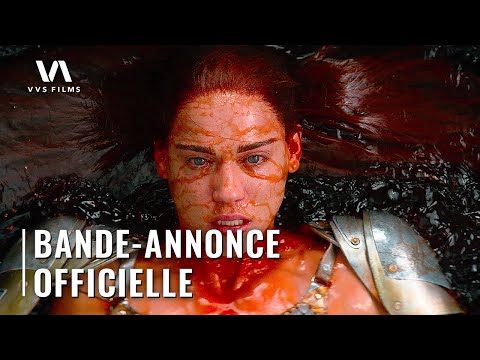 SONIA LA BARBARE Bande-Annonce 4K | Matilda Lutz, Rhona Mitra, Robert Sheehan | Action, Aventure