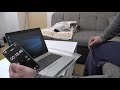 HP EliteBook 830 G5 Notebook PC youtube review thumbnail