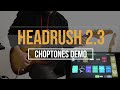 Headrush Pedalboard | 2.3 New Models (Orange AD30, New Distortions, Acoustic Sim, Pitch Shifter)