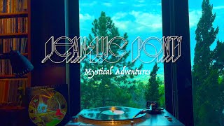 Jean Luc Ponty - Mystical Adventures