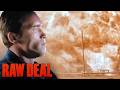 Just a reminder: cool dudes do not look at explosions | Raw Deal (1986) | Arnold Schwarzenegger