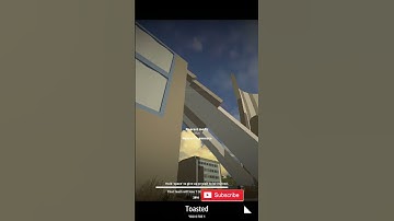 Verpletterd - Battlebit Remastered #Shorts