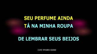 Vídeo de Foi Meu Desgosto