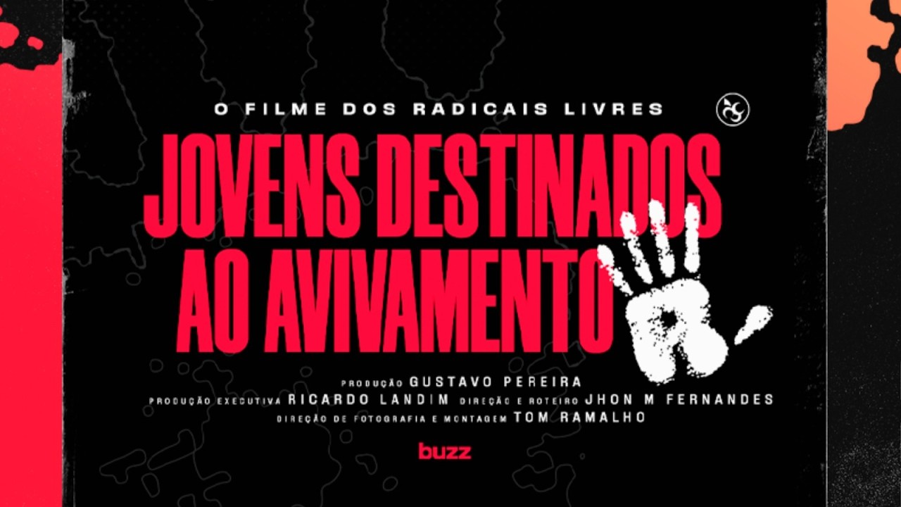 JOVENS DESTINADOS AO AVIVAMENTO | 20/09/2026 | PR. ALUÍZIO SILVA