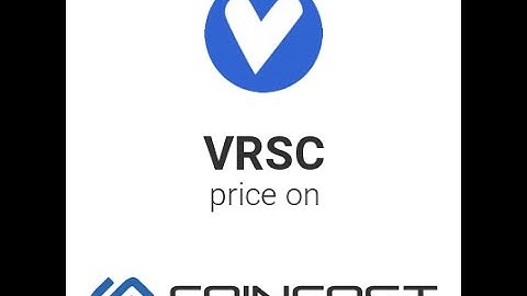 How to Load Native Verus desktop