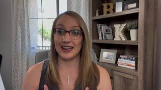 Booked Out Designer Story: Katy Boykin — 1st $6k Project After Taking Course!