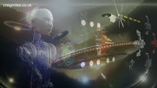 Cartesian Robots