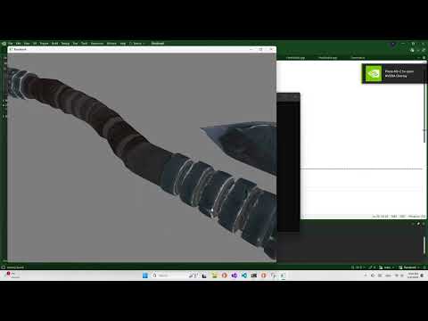 Vulkan - Sion forever (new codebase)