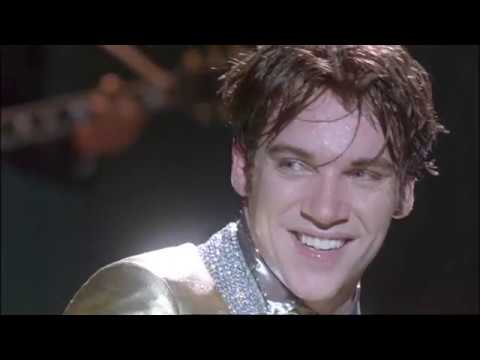 Jonathan Rhys Meyers (as Elvis) - Hound Dog & Blue Suede Shoes (From Elvis Miniseries 2005)