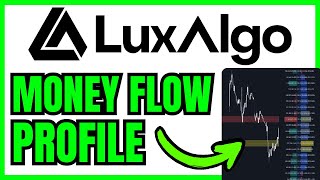 How To USE Money Flow Profile LuxAlgo (QUICK & EASY) 2026 screenshot 3