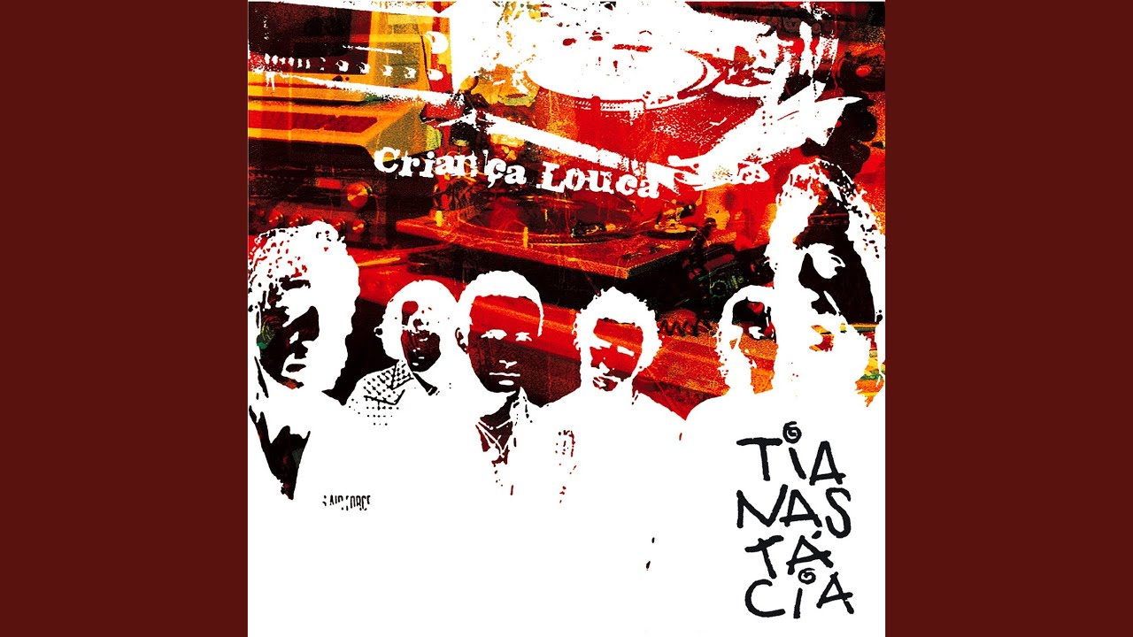 Tianastácia - Cidade Favela accordi