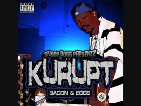 Roscoe feat Kurupt- I Love Cali (In The Summer Tim...