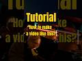 Tutorial Blender👀 #tutorial #tutorialblender #b3dtutorial #DigitalArt #CGI #3DArt #DigitalArtist