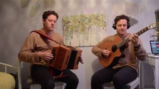 Irish Jig - The Rolling Waves
