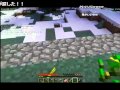 「ニコ生」96猫 Minecraft 鶏「ダニエル」との絡みが面白い