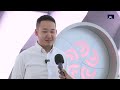 Asombra China con tecnología e innovación aplicada a los espectáculos