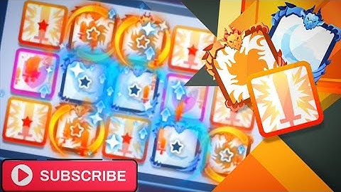 Random Dice | Solar Dice + Lunar Dice + Critical Dice