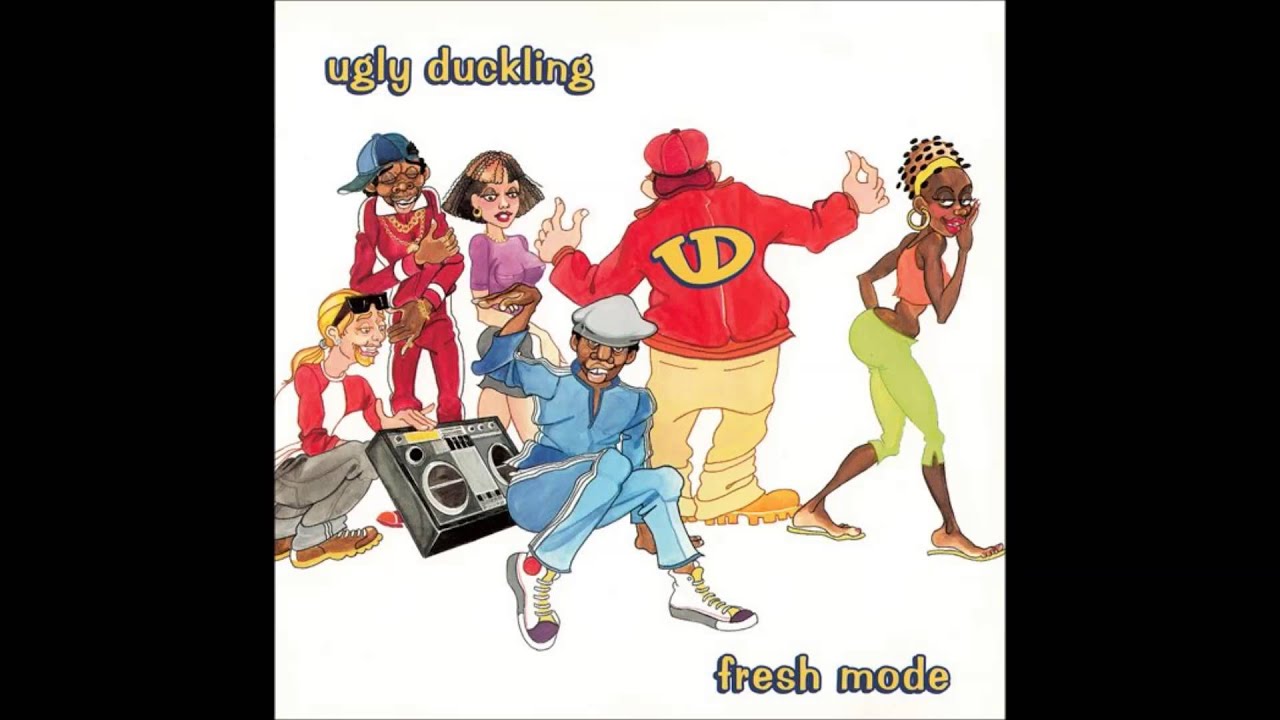 邦楽 578 HALFBY / UGLY DUCKLING - AUDACITY Audacity | Ugly Duckling