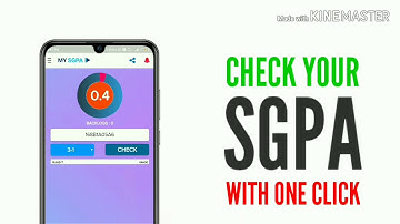 JNTUK BTech R16 SGPA Calculator (My SGPA) - How to calculate SGPA? JNTUK