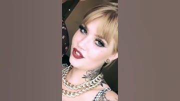 Ängie - In Studio (Snippet of New Song)