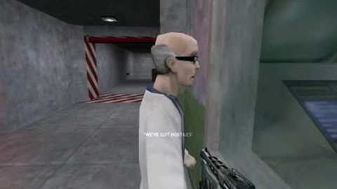 Half-Life Hard Part 5 - We