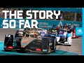 Formula E Season Six: The FULL Story Of The Season So Far