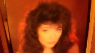 Video thumbnail of "KATE BUSH  Experiment 4 WUTHERING HEIGHTS"