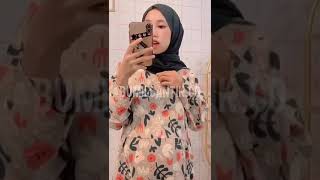 TikTok Bumil Cantik Perut Besar