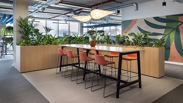 Epson | Video Tour | OP