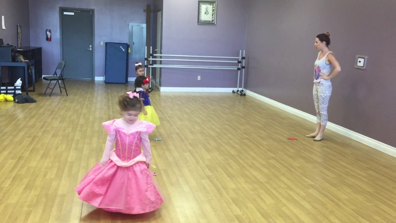 Recital practice - YouTube