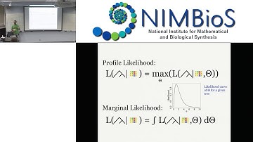 RevBayes Tutorial: Model Selection