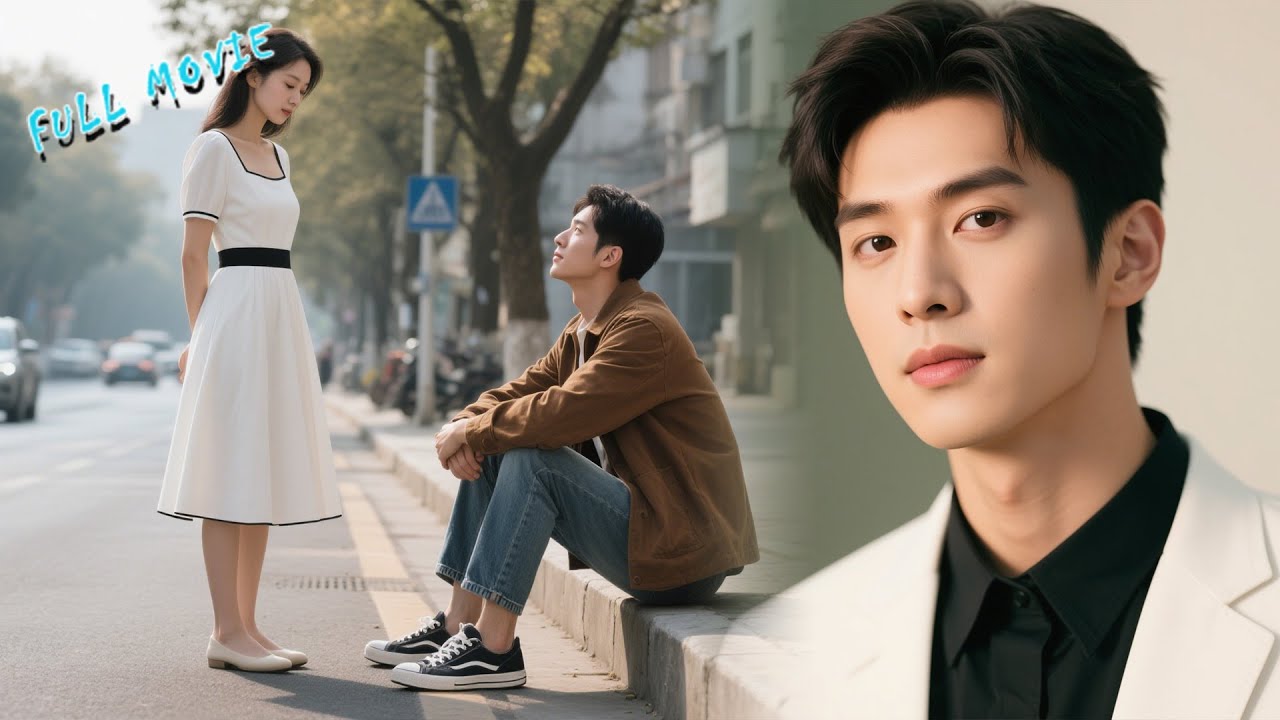 路边捡来的契约男友竟是顶级财阀继承人？！她的人生从此逆袭！💖 中国电视剧 Chinesedrama Dramas