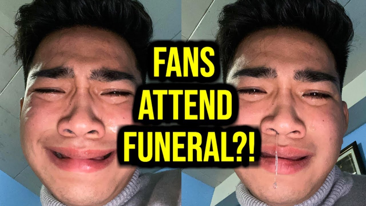 BRETMAN ROCK COMES FOR FANS WHO ATTENDED HIS DAD'S FUNERAL ...