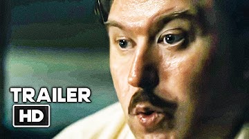 DEVIL IN DISGUISE: John Wayne Gacy Official Trailer (2025)