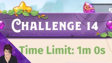 Challenge 14, 3 Wins - Merge Magic! | Rosie Rayne