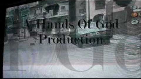 Cod4 noscope montage The Red