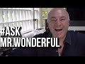 How YOU Should INVEST $20,000 | Ask Mr. Wonderful #6 | Kevin O'Leary Answers Your Business Questions