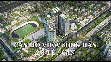 Monarchy Đà Nẵng | Khám phá căn hộ mẫu và cập nhập tiến độ dự án The Monarchy Đà Nẵng | ZONEHOME