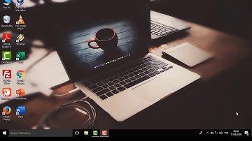 Konfigurasi pada Debian 8 menggunakan Virtual Box(ip Address,DNS,DHCP, dan Samba)