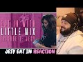 Eat In with Little Mix - Jesy Nelson | Reaction