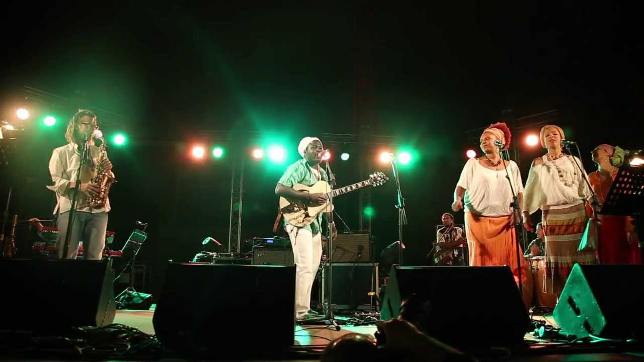 Nigerian Culture Festival