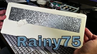 Easy to use and love | In-depth Rainy75 Review